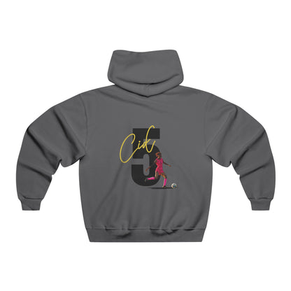 Cindy Norfles Vintage Hoodie