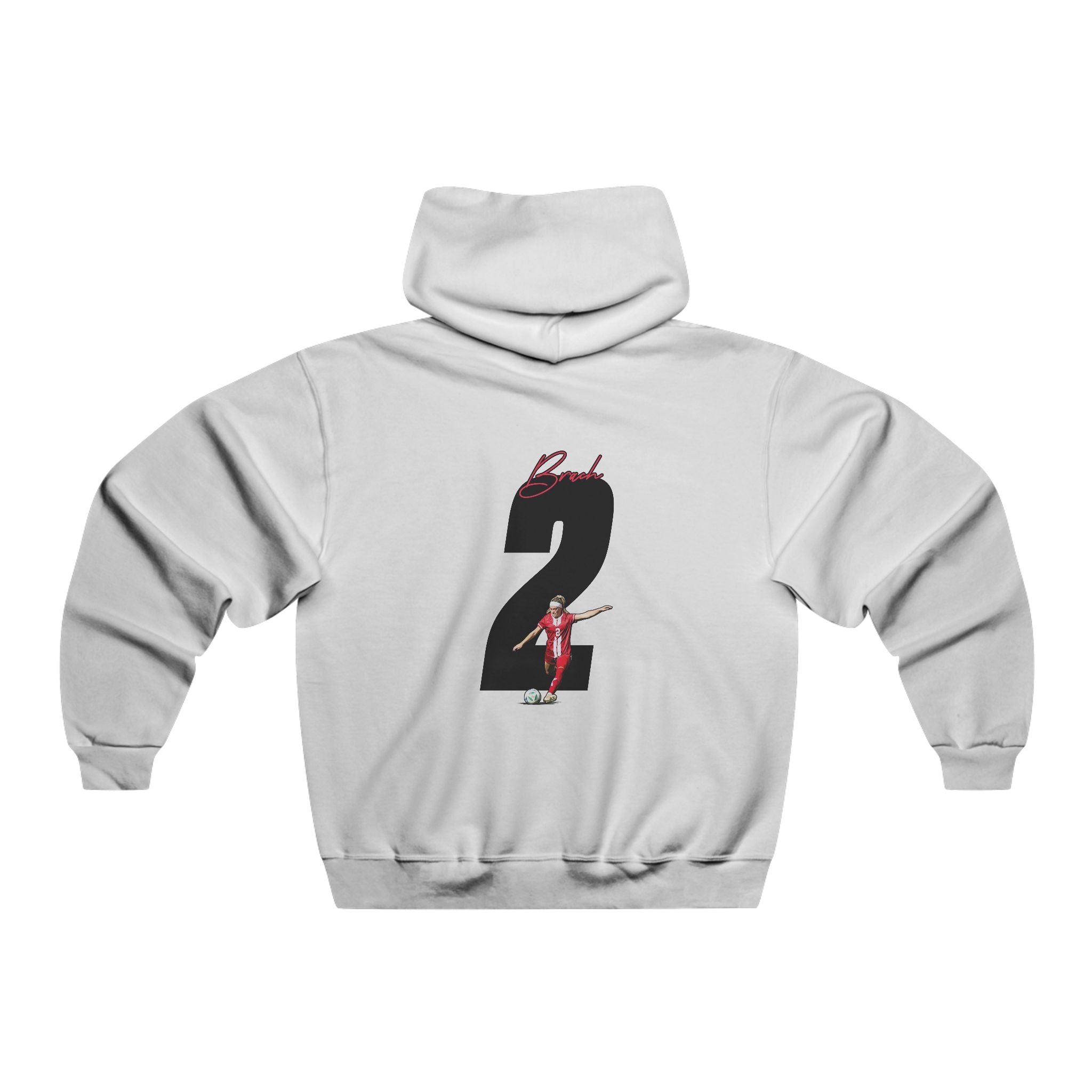 Mila Brach Vintage Hoodie