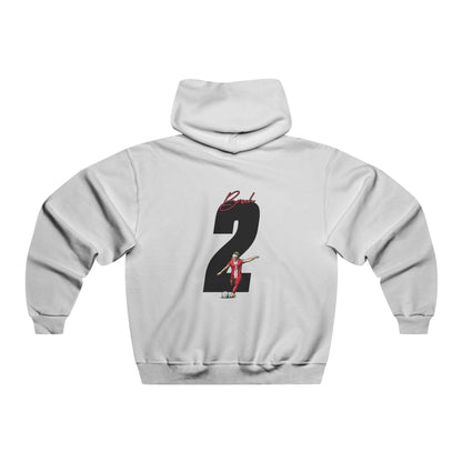 Mila Brach Vintage Hoodie