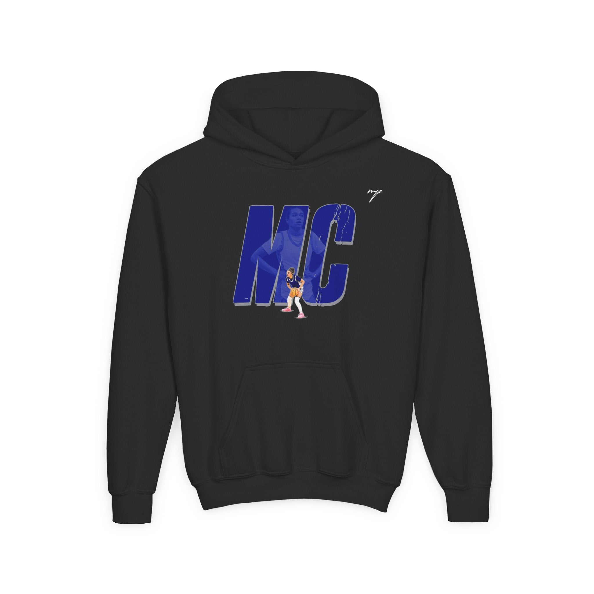 Mateja Cousins YOUTH Hoodie