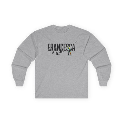 Francesca Viteritti Long Sleeve