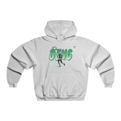 Deng Deng Vintage Hoodie