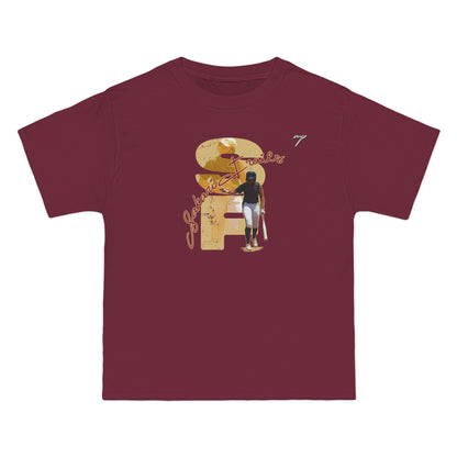 Sakari Frails Vintage Tee