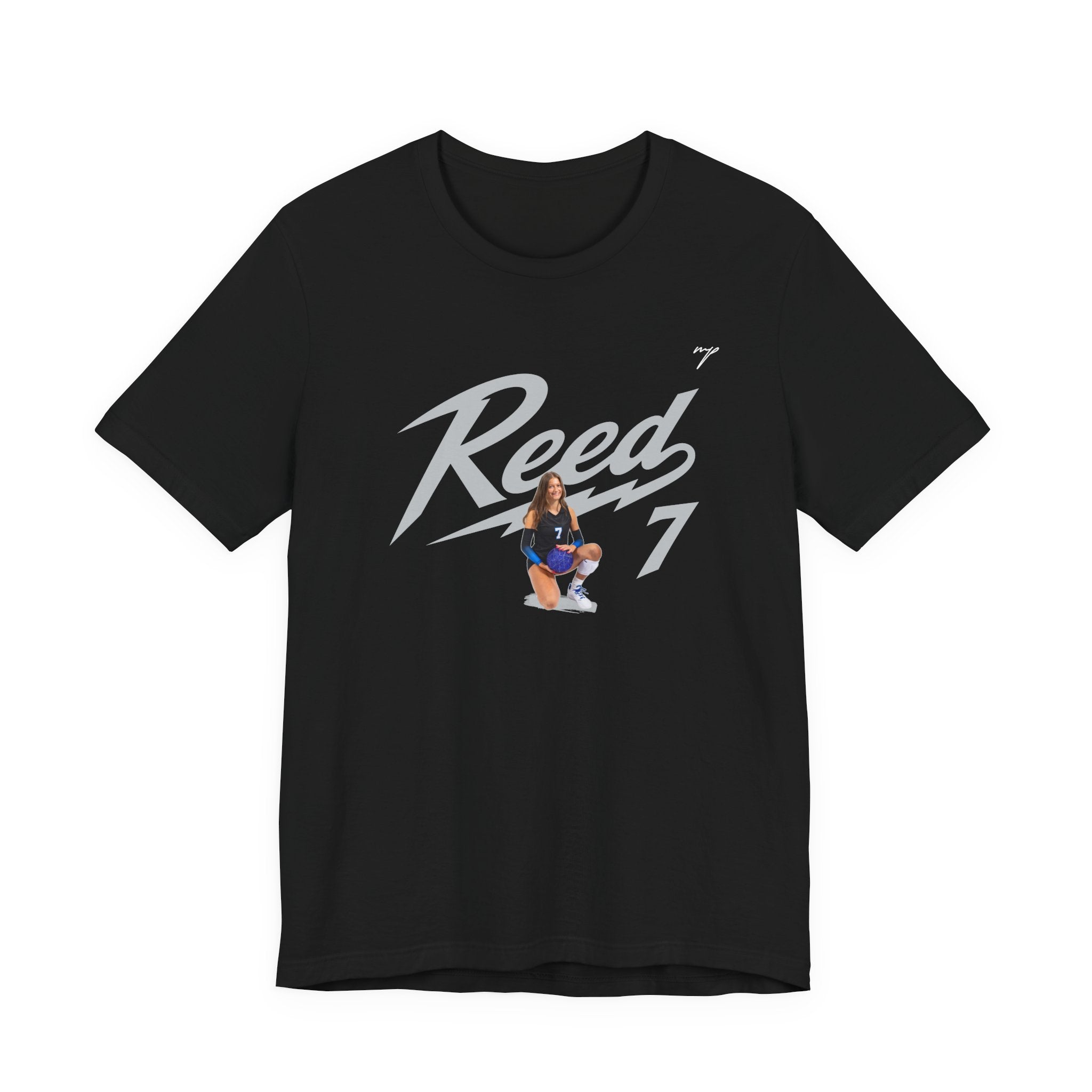 Jaslyn Reed Graphic Tee