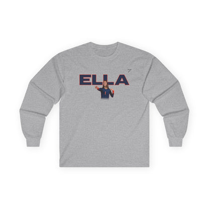 Ella Brodner Long Sleeve