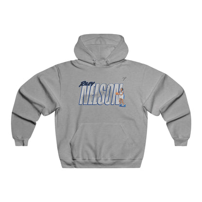 Riley Nelson Vintage Hoodie