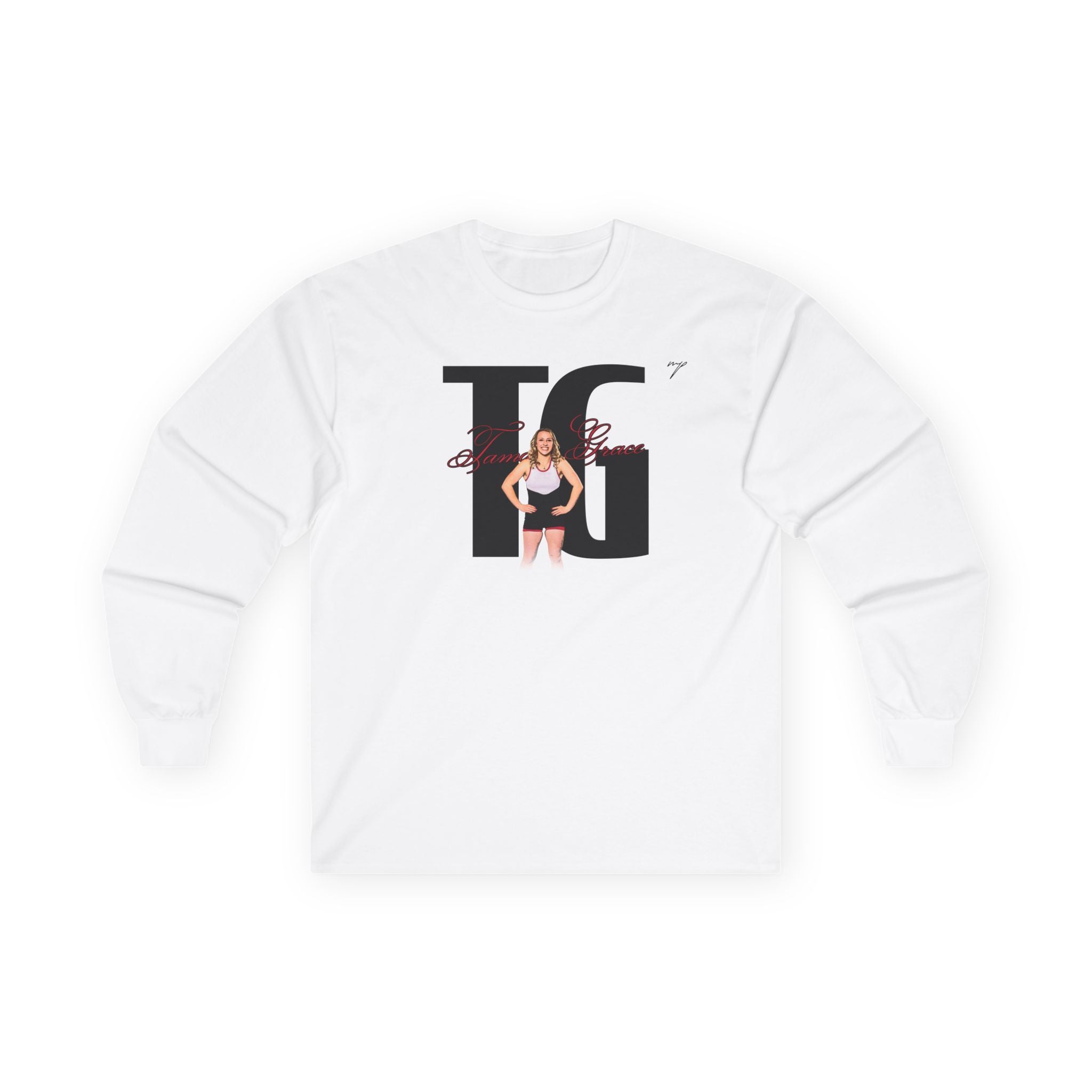 Tamara Grace Long Sleeve