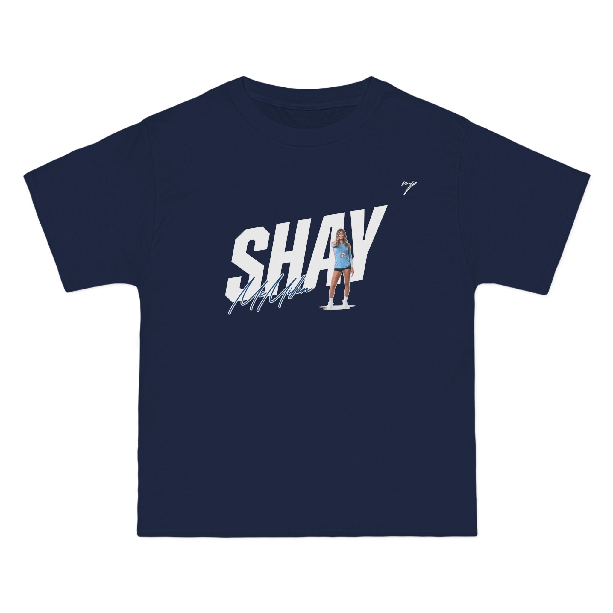Shay McMillen Vintage Tee