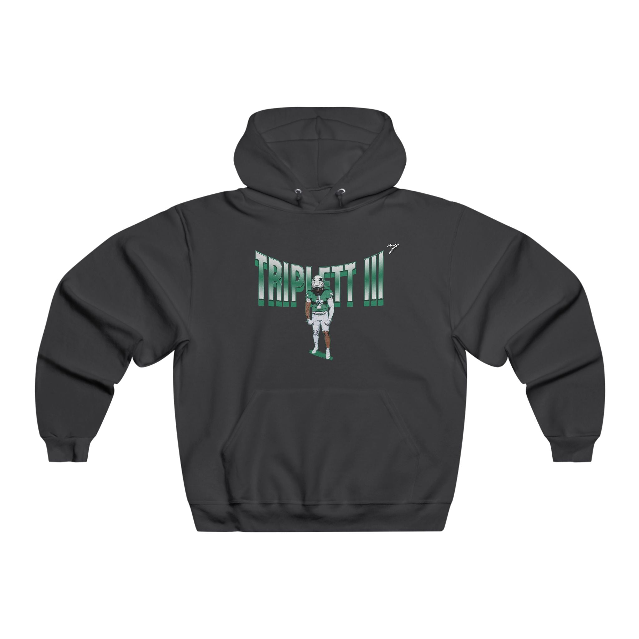 Eric Triplett Vintage Hoodie