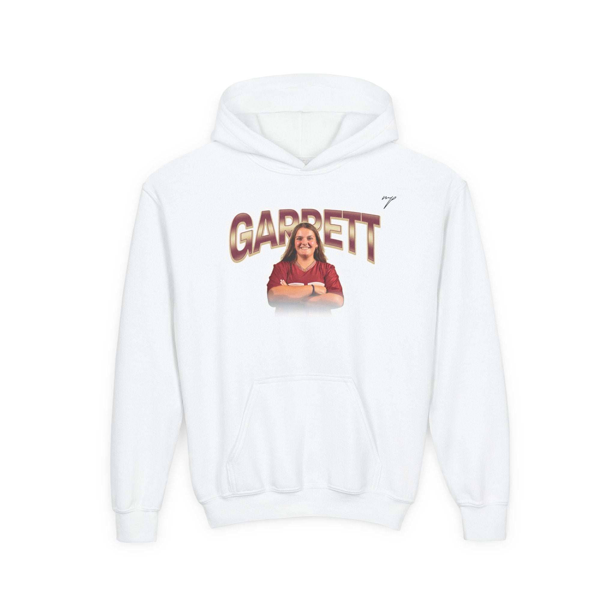 Harpor Garrett YOUTH Hoodie