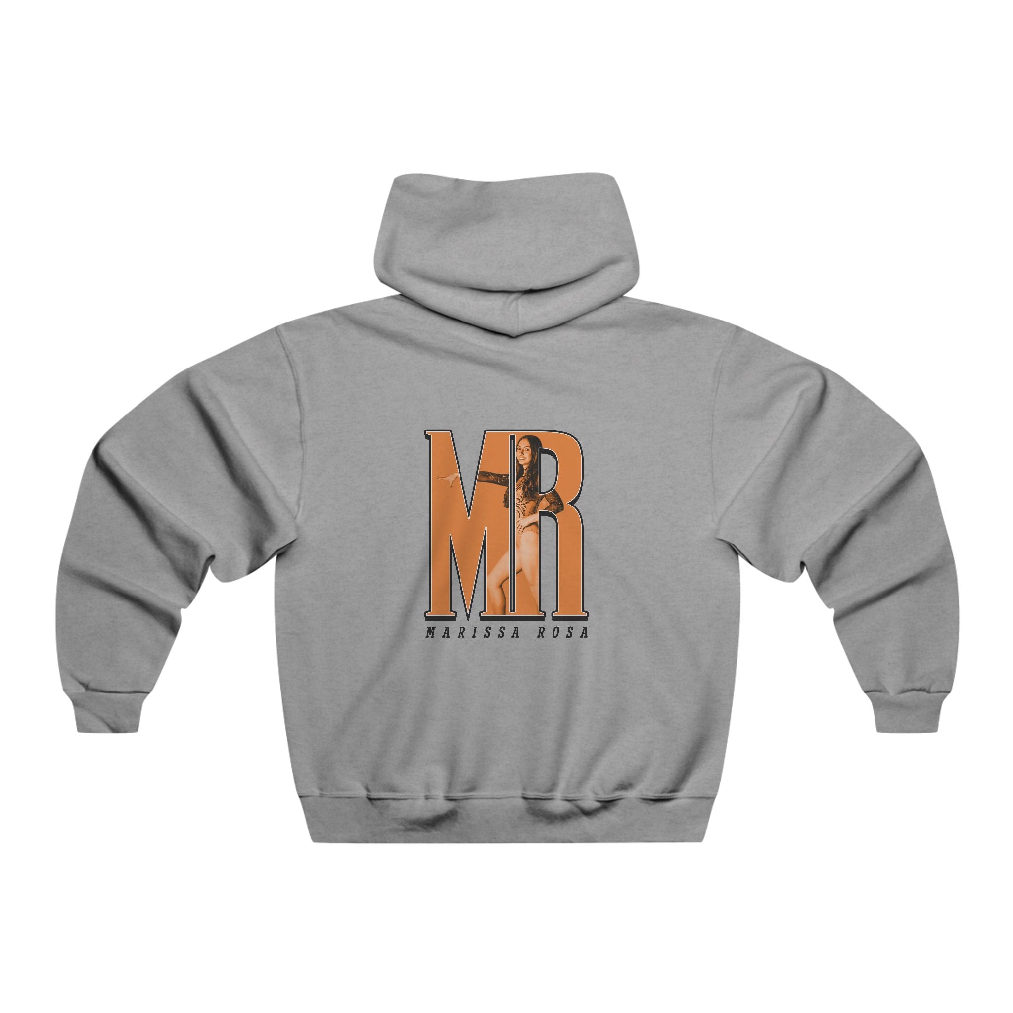 Marissa Rosa Vintage Hoodie