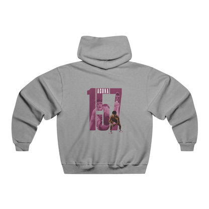 Chris Acuna Vintage Hoodie