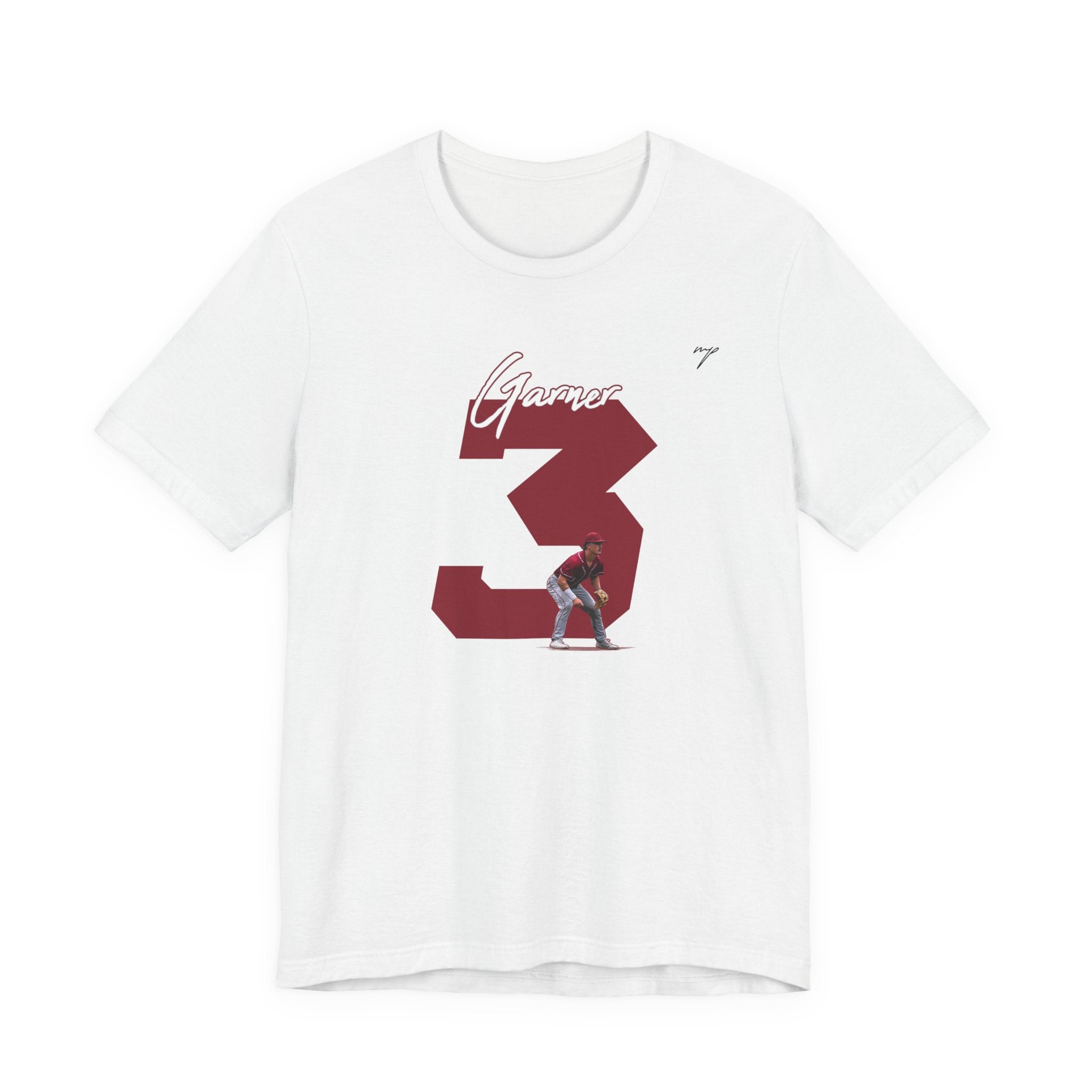 Cole Garner Graphic Tee