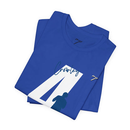 Dayshauna Crowley Graphic Tee