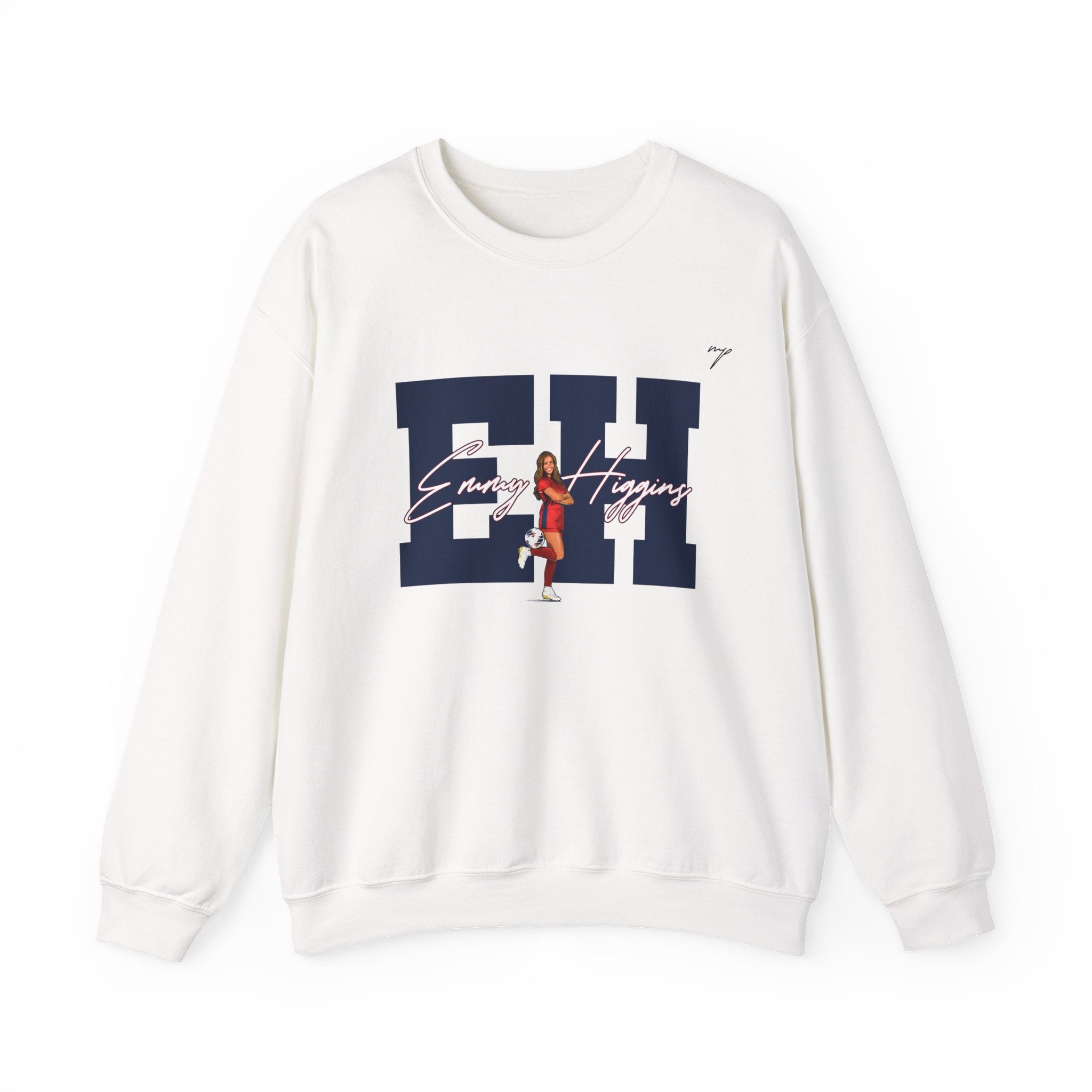 Emmy Higgins Crewneck