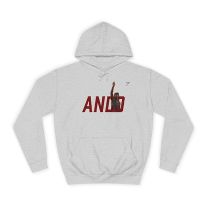 Christian Anderson Hoodie