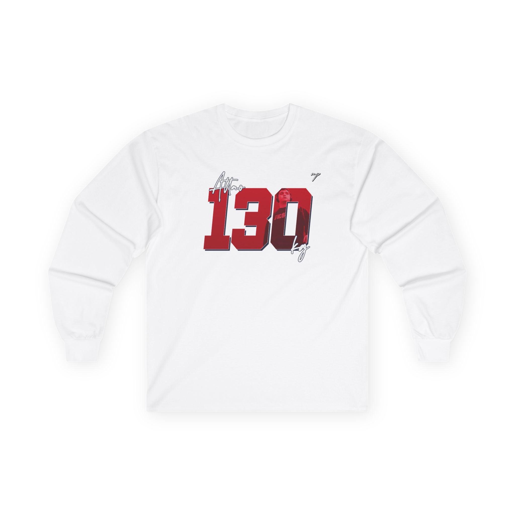 Aden Attao Long Sleeve Tee