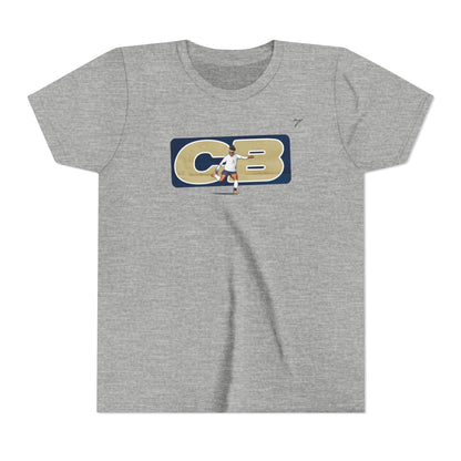 Chloe Bryant YOUTH Graphic Tee