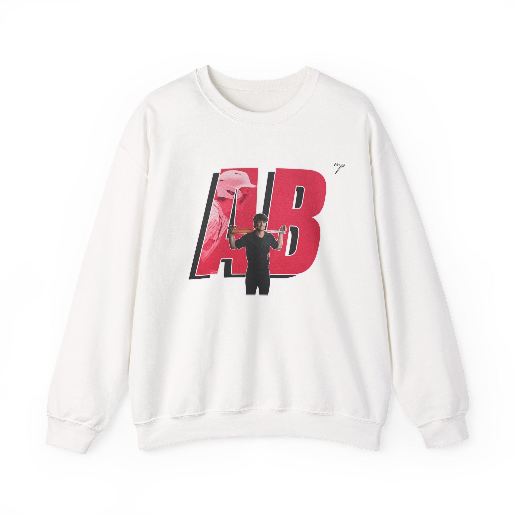 Austin Baldwin Crewneck