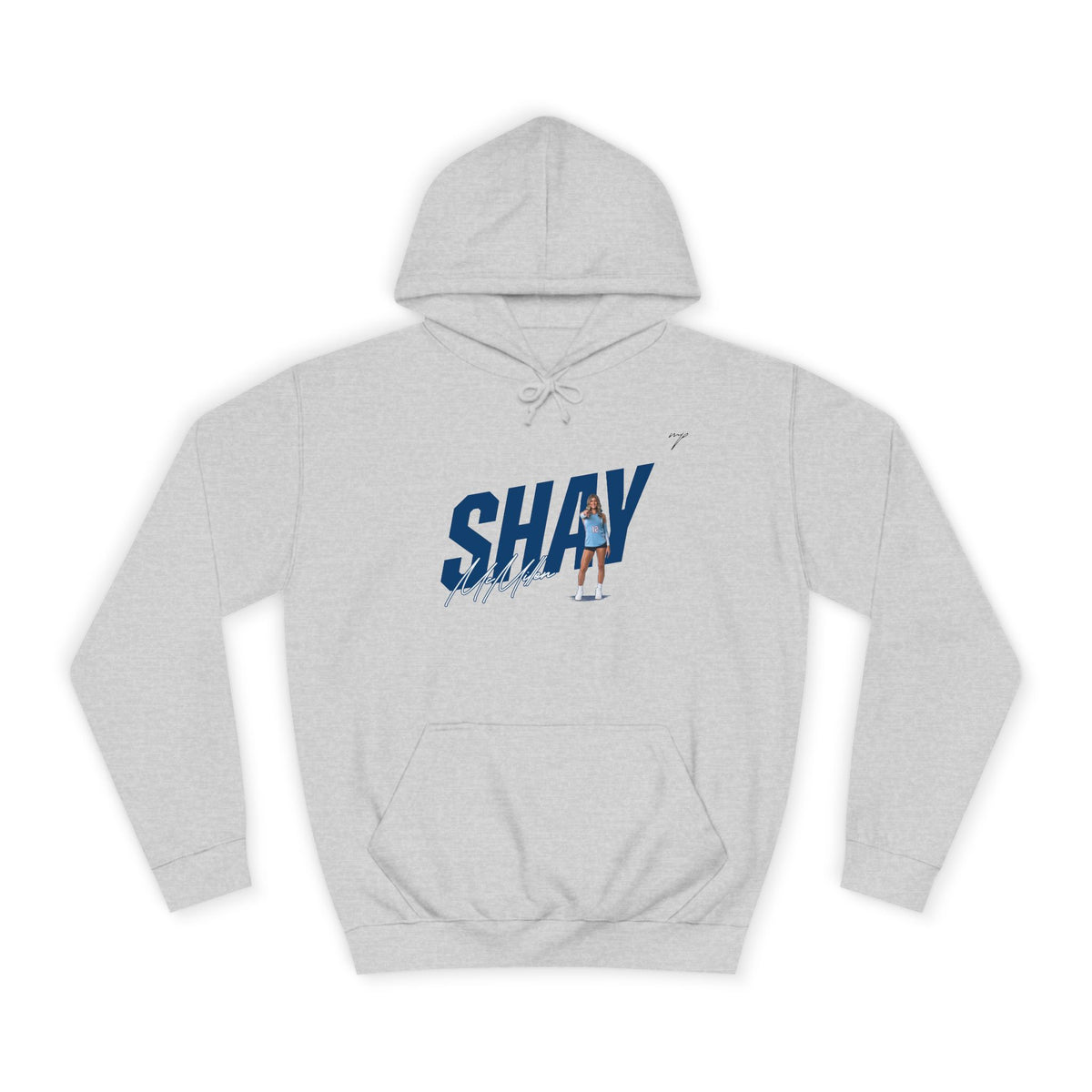 Shay McMillen Hoodie