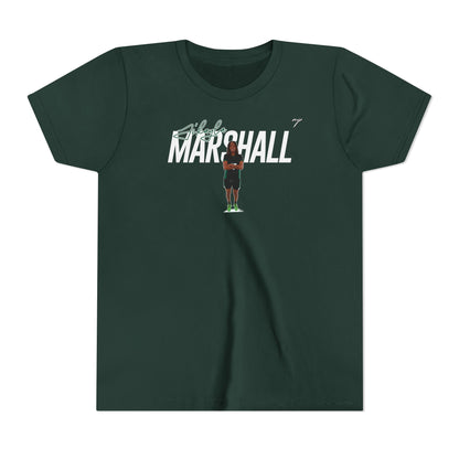 Ji'kayla Marshall Youth Graphic Tee
