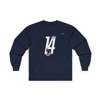 Maddie Angel Long Sleeve