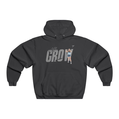 Allie Grow Vintage Hoodie