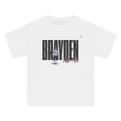 Brayden Reynolds Vintage Tee