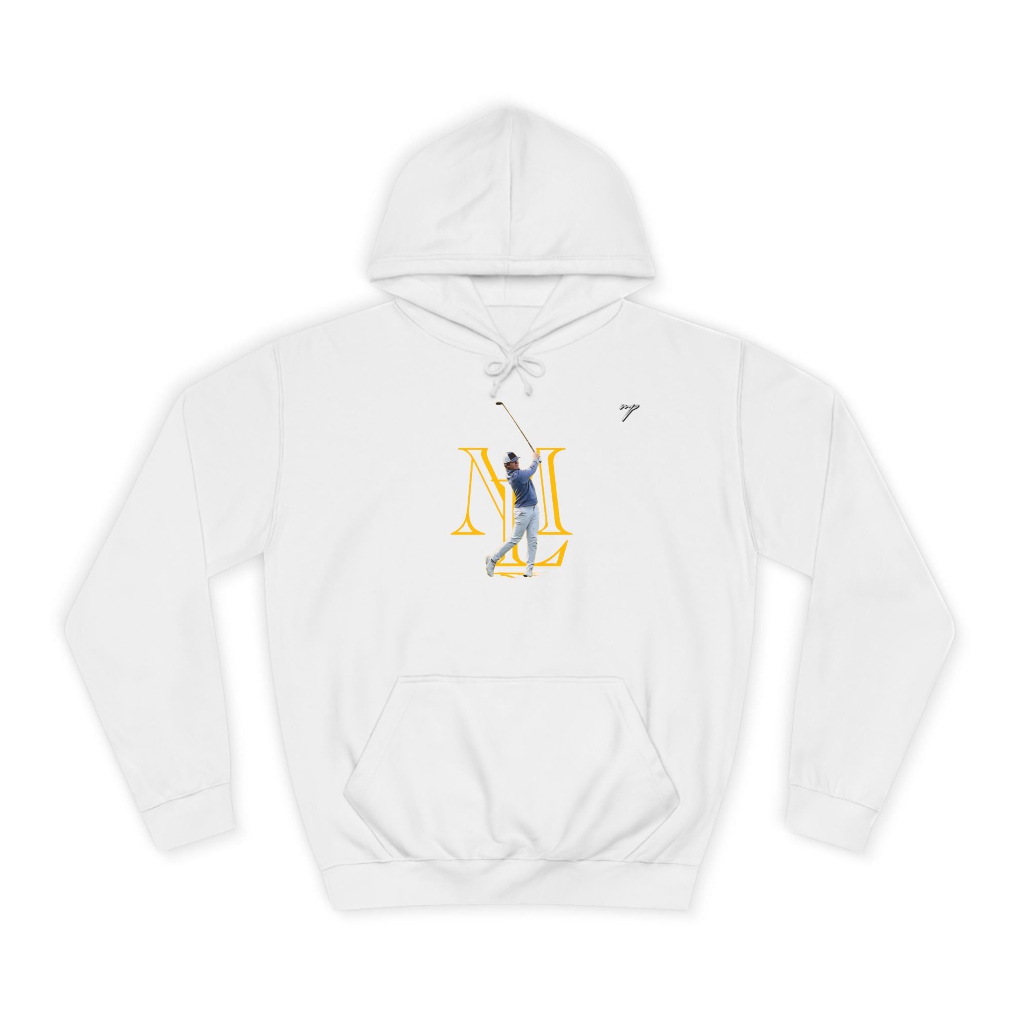 Max Lyons Hoodie
