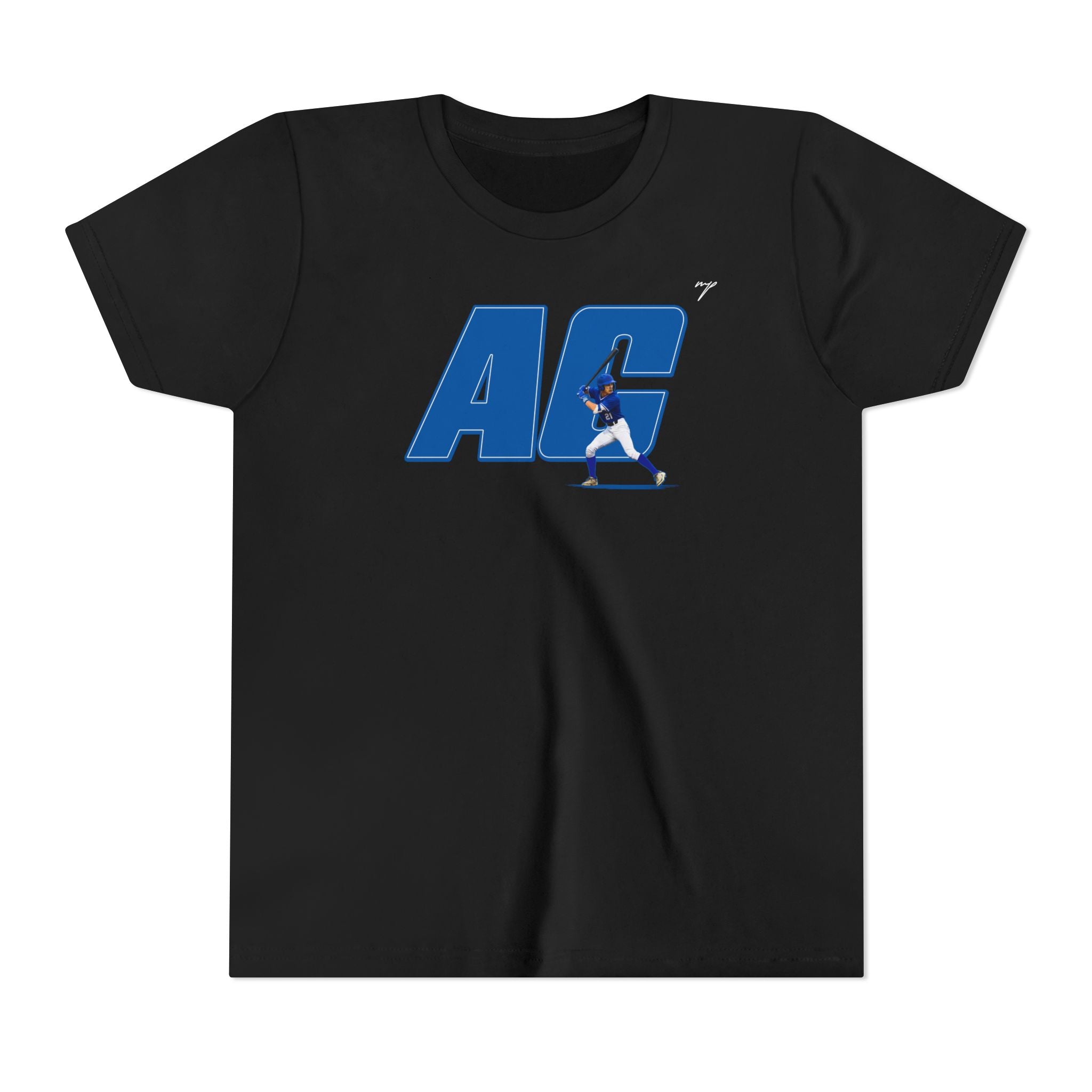 Alex Chavez YOUTH Graphic Tee
