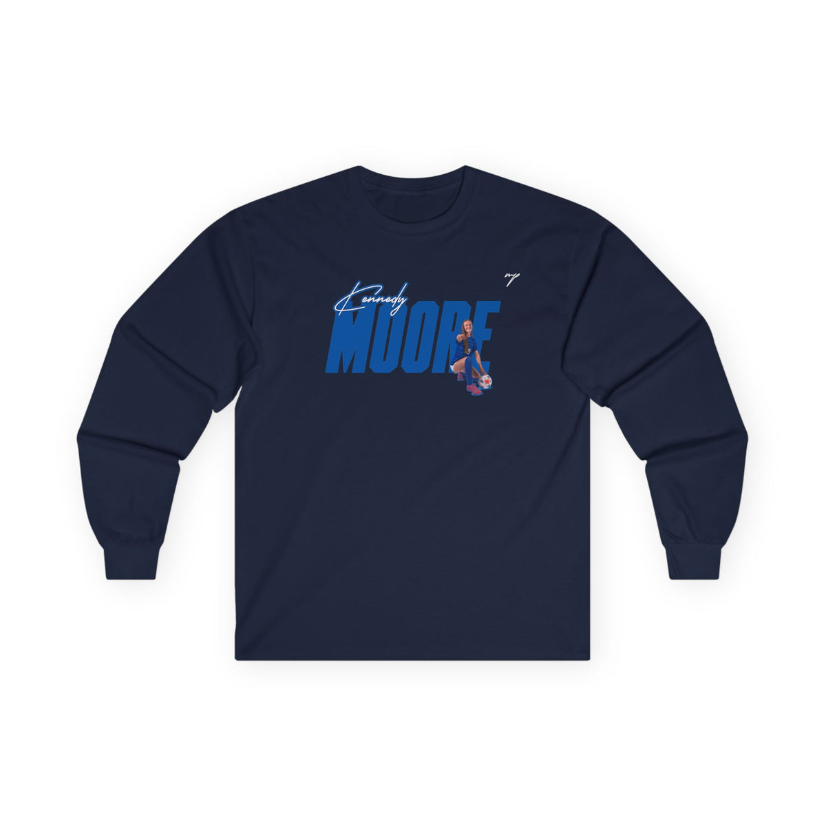 Kennedy Moore Long Sleeve