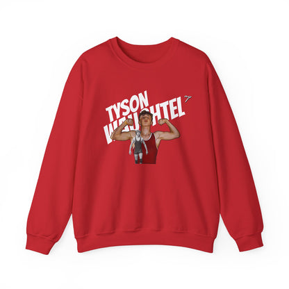 Tyson Waughtel Crewneck Sweatshirt