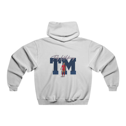 Tenley McMenamy Vintage Hoodie
