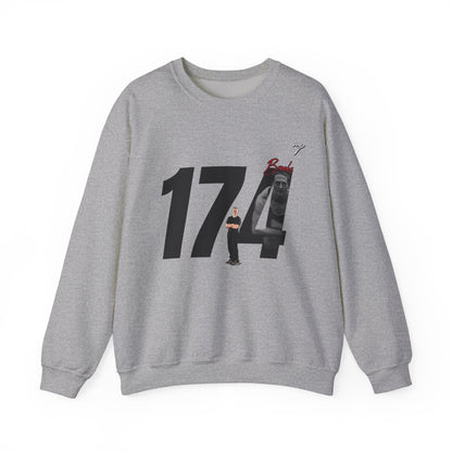 Ethan Brooks Crewneck