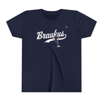 Anna Braukus YOUTH Graphic Tee