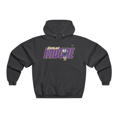 Daylan Moore Vintage Hoodie