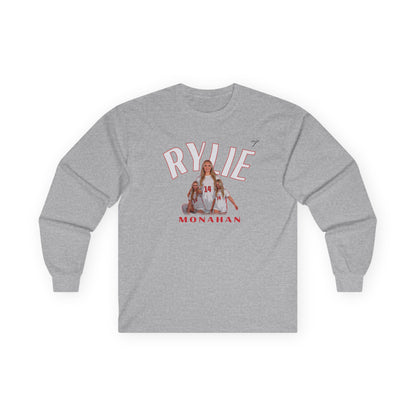 Rylie Monahan Long Sleeve Tee