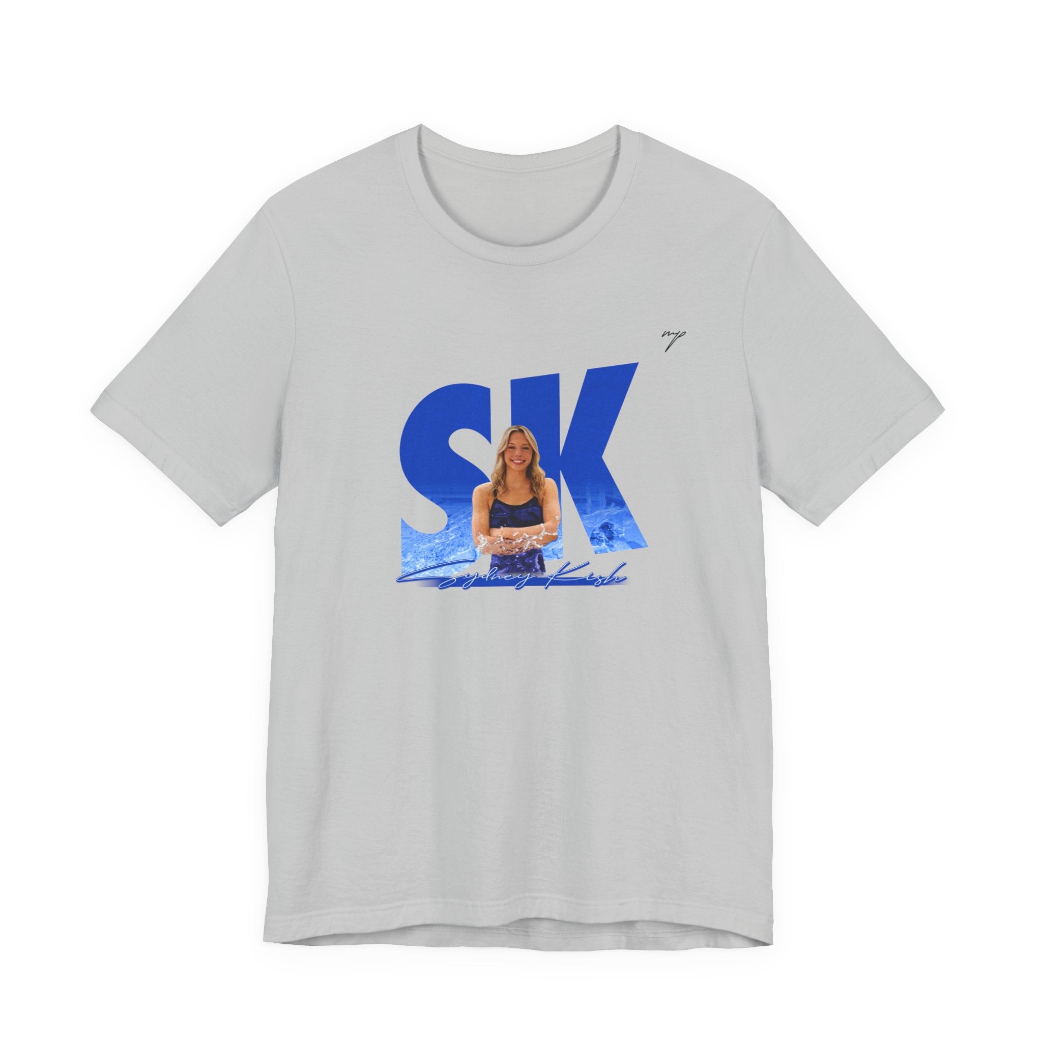Sydney Kish Graphic Tee
