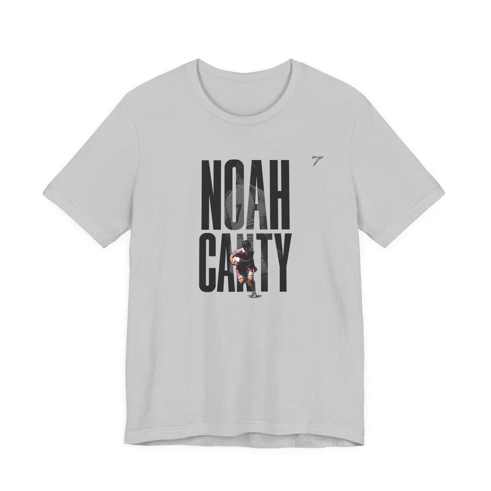 Noah Canty Graphic Tee