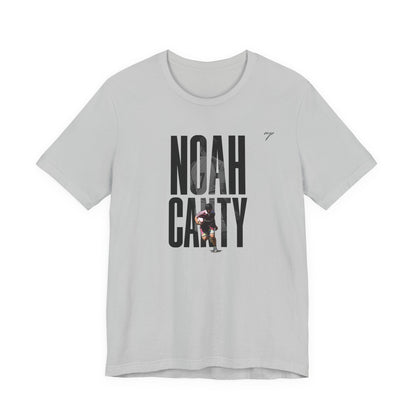 Noah Canty Graphic Tee