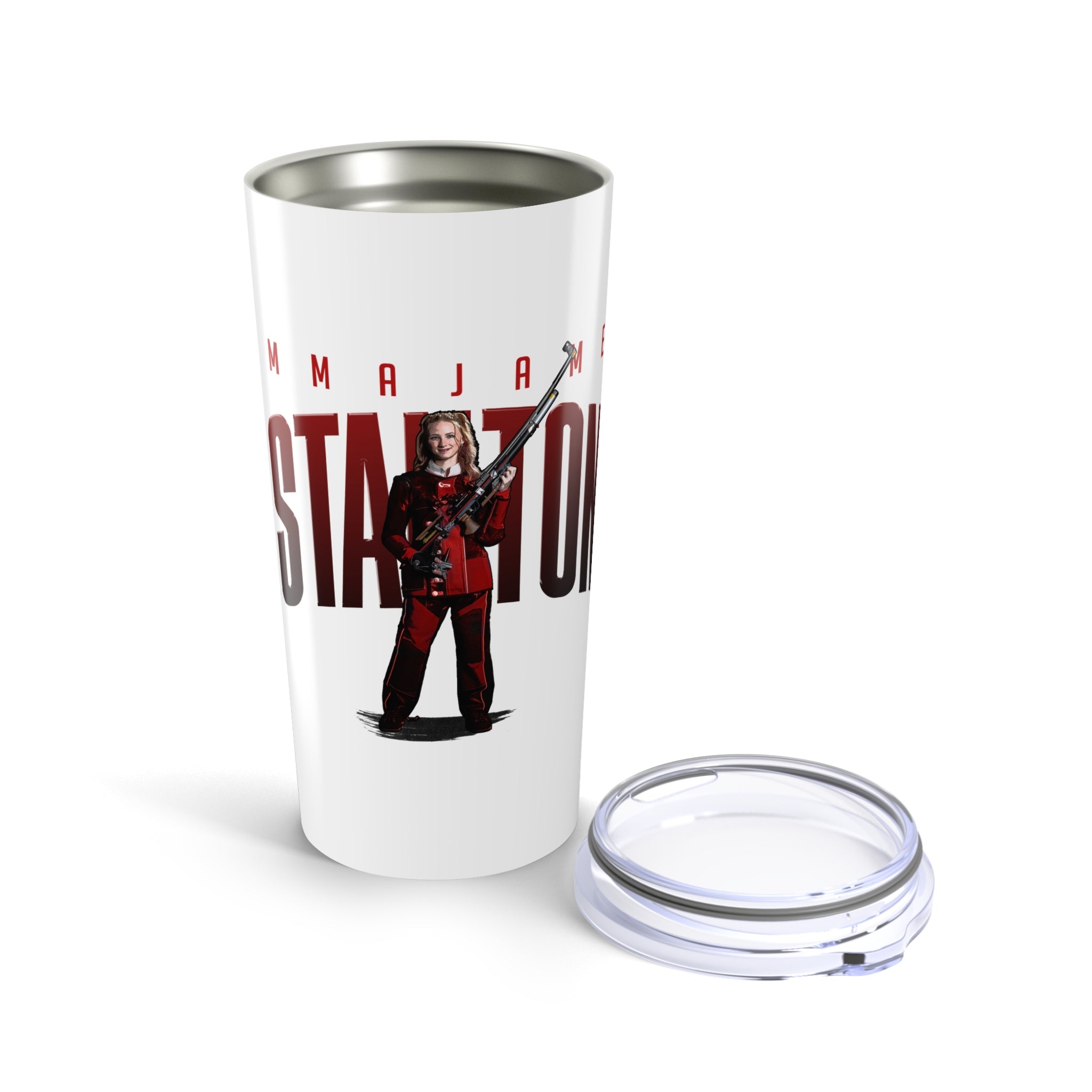 Emmajames Stanton Tumbler Mug