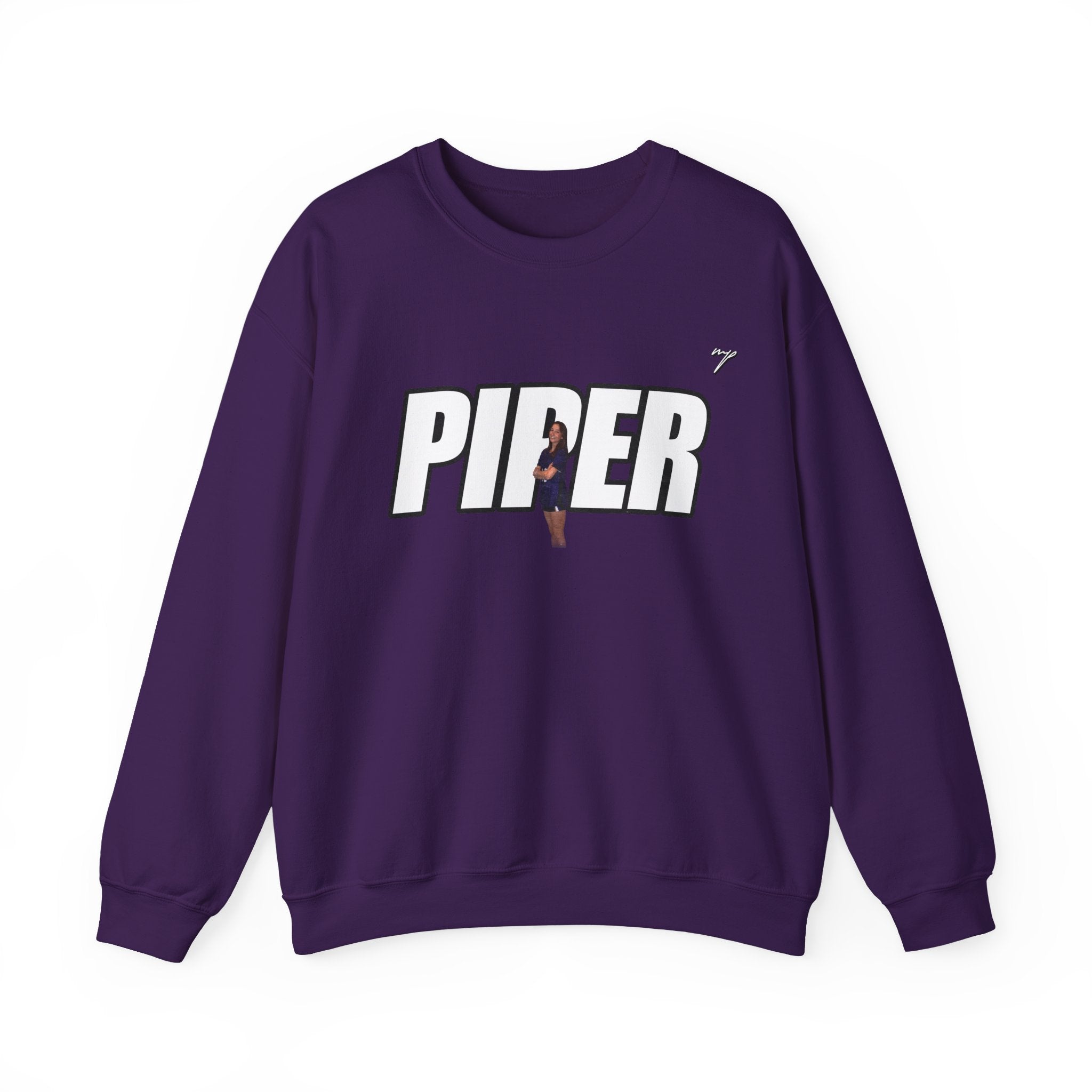 Piper Tuohey Crewneck
