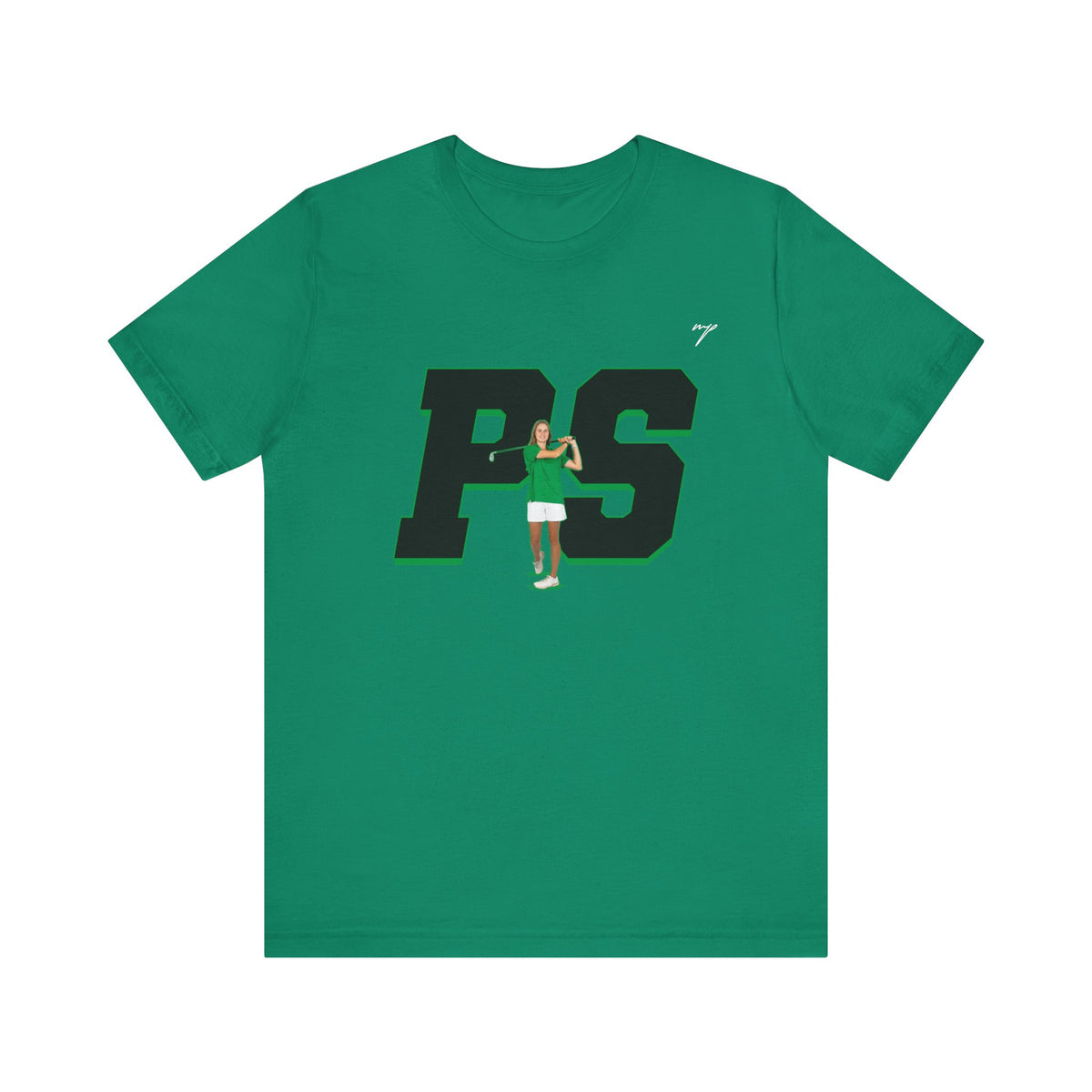 Payton Stocker Graphic Tee