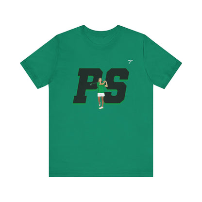 Payton Stocker Graphic Tee