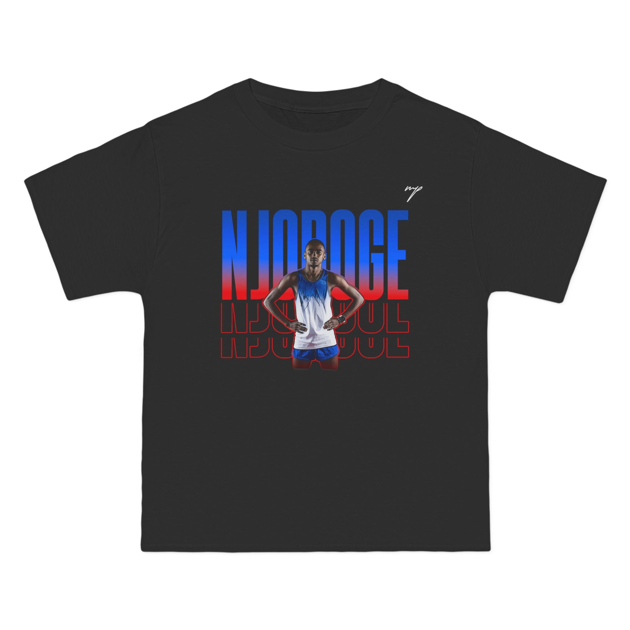Lenny Njoroge Vintage Tee