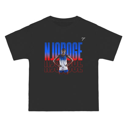 Lenny Njoroge Vintage Tee