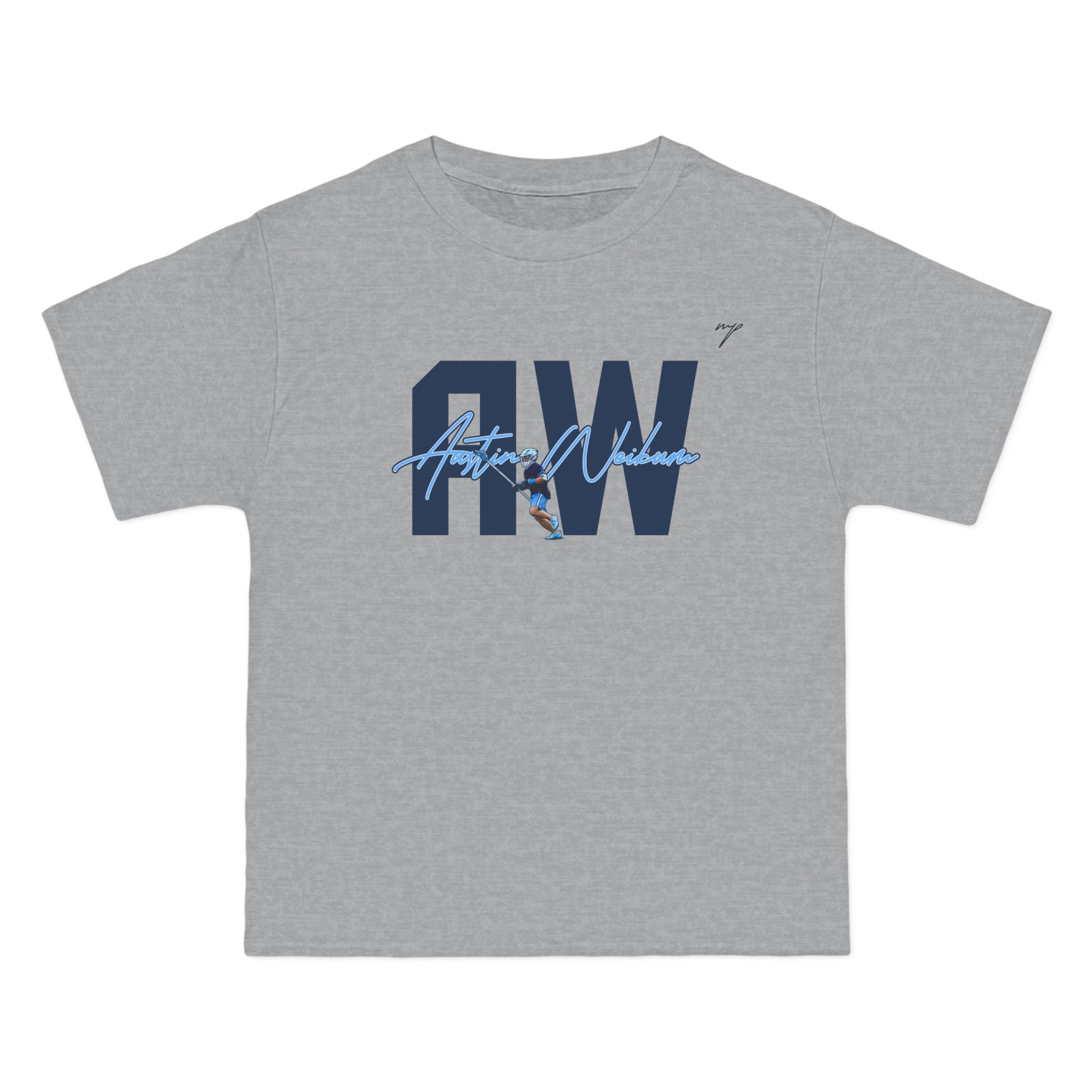 Austin Weikum Vintage Tee