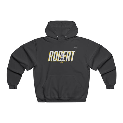 Robert Hunter Vintage Hoodie