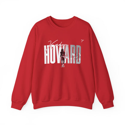 Kaden Howard Crewneck