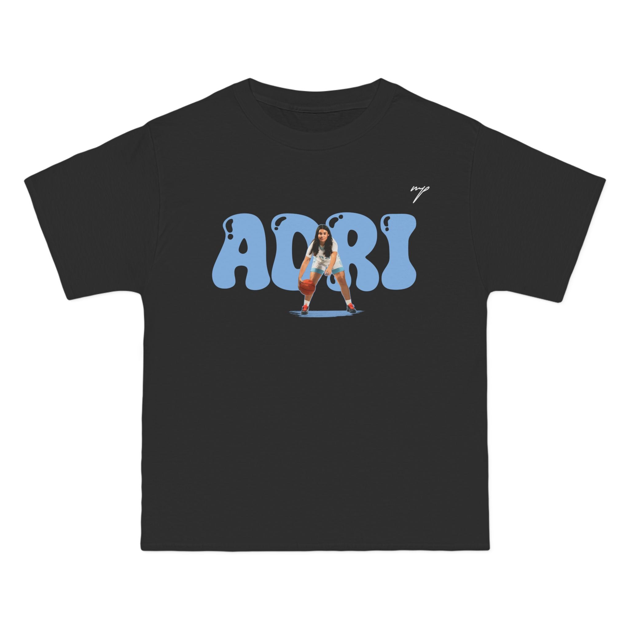 Adrianna De La Rosa Vintage Tee